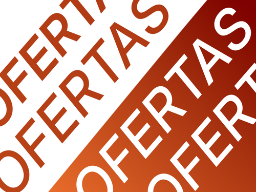 Ofertas