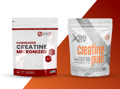 Creatinas