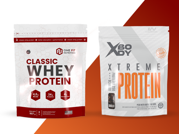 Proteinas
