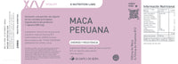 Maca Peruana