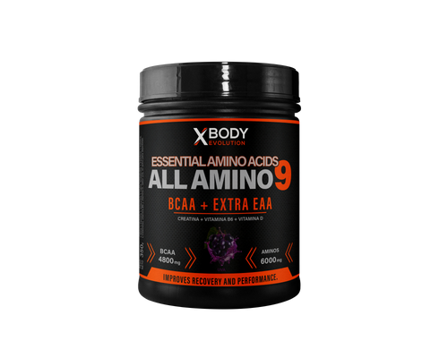 All amino 9