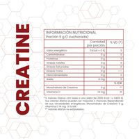 Combo Definición: Creatina One Fit 200g + Fat Destroyer (15% OFF)