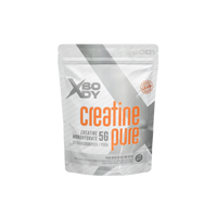 Combo Xbody - 2 Creatine Pure 300g