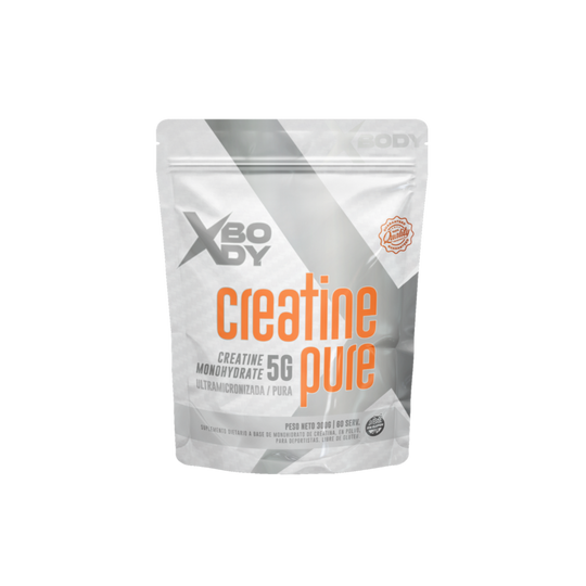 Combo Xbody - 2 Creatine Pure 300g