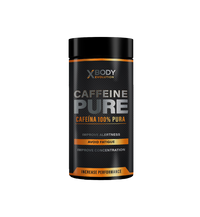Caffeine Pure - Capsulas