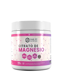 COMBO Bienestar Diario: Citrato de magnesio + Colageno + Vitamina C (10% OFF)
