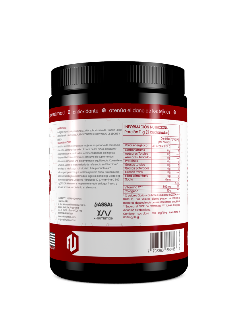 Optimus Collagen