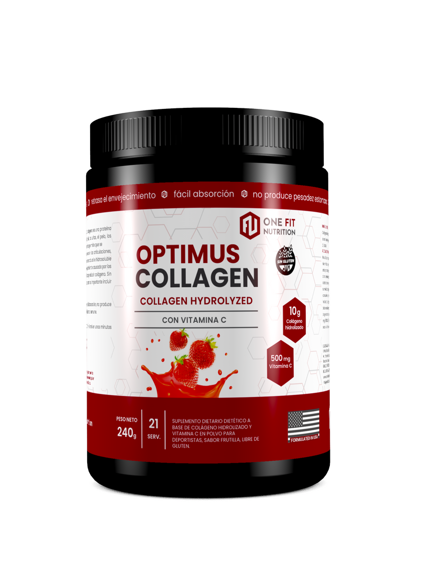 Optimus Collagen