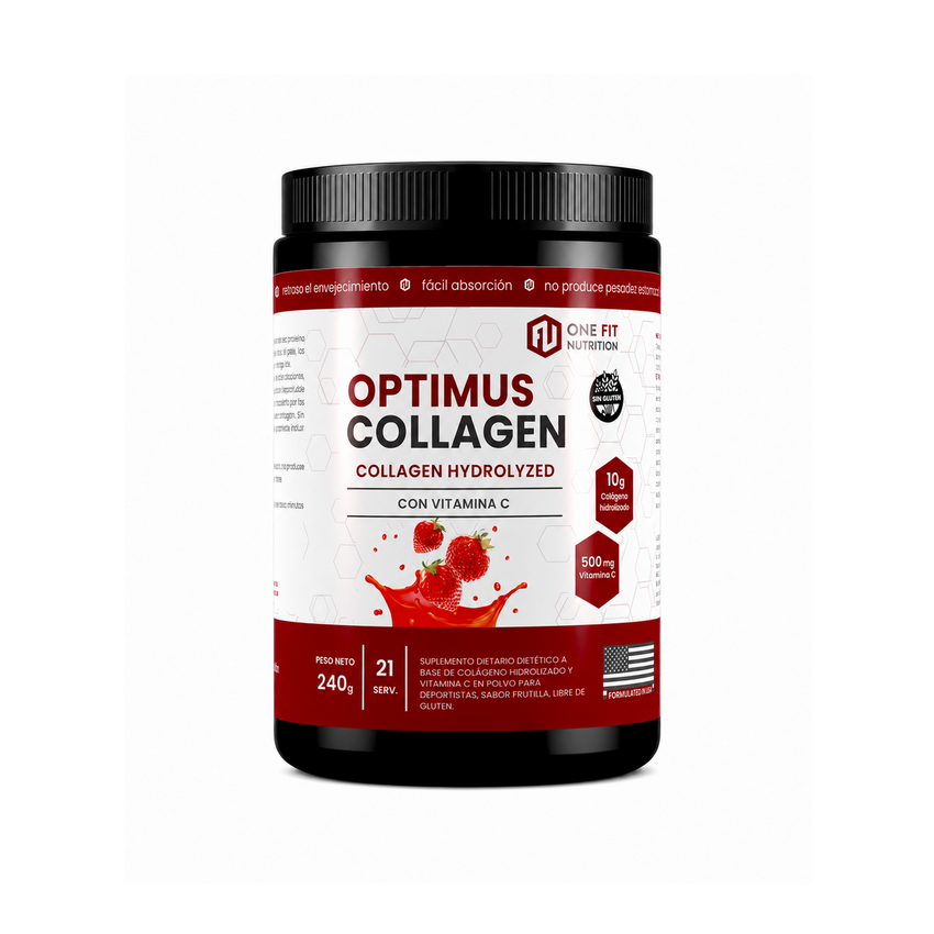Optimus Collagen