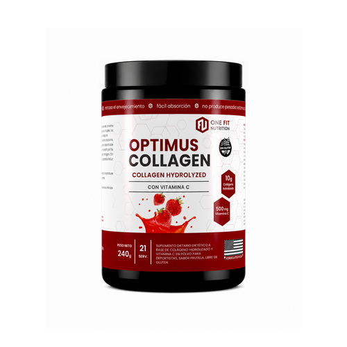 COMBO Bienestar Diario: Citrato de magnesio + Colageno + Vitamina C (10% OFF)
