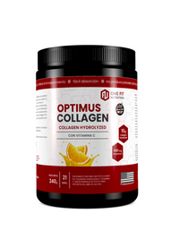 COMBO Bienestar Diario: Citrato de magnesio + Colageno + Vitamina C (10% OFF)