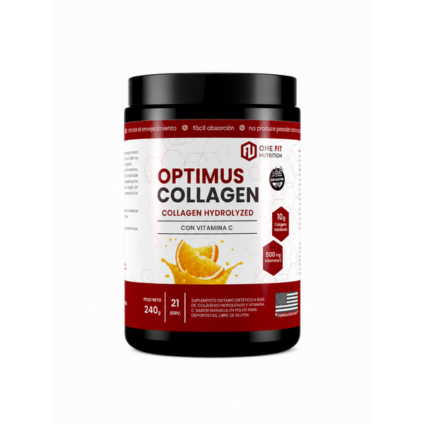 Optimus Collagen