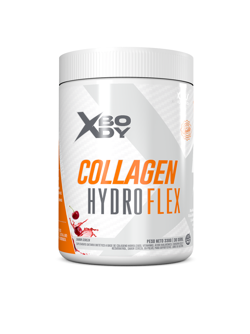 Colageno HydroFlex
