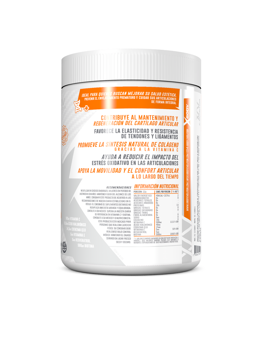 Colageno HydroFlex