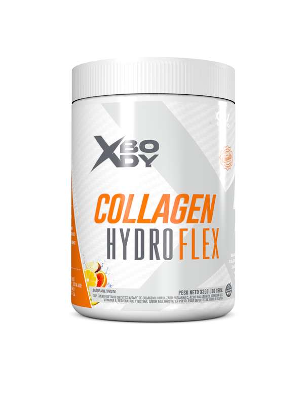 Colageno HydroFlex