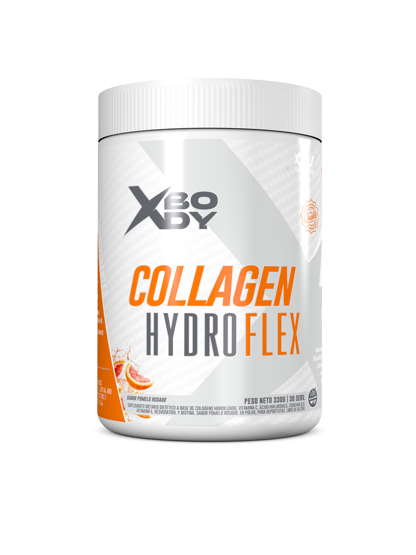 Colageno HydroFlex