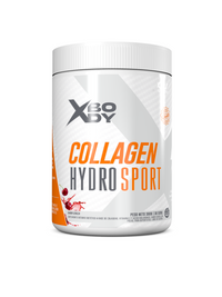 Combo Movilidad Activa: Colageno Hydrosport + Vitalmag Trimagnesio (10% OFF)