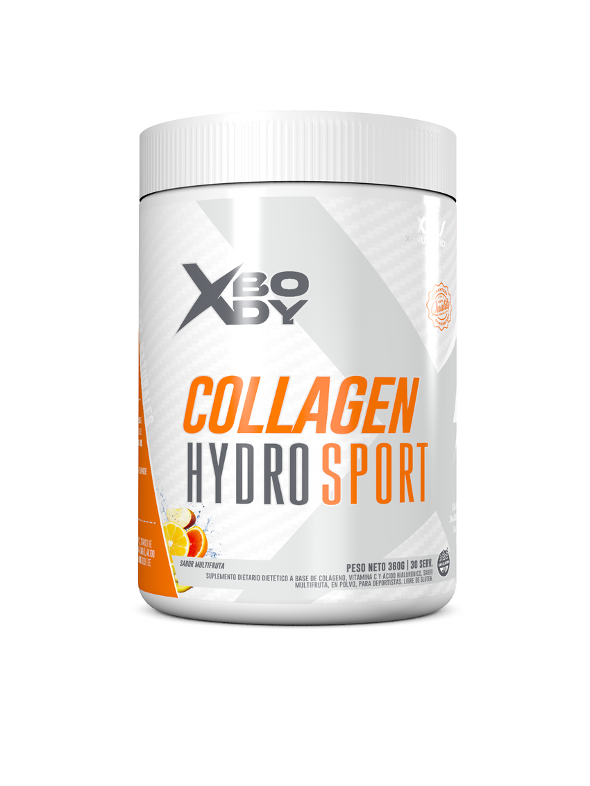 Colageno HydroSport