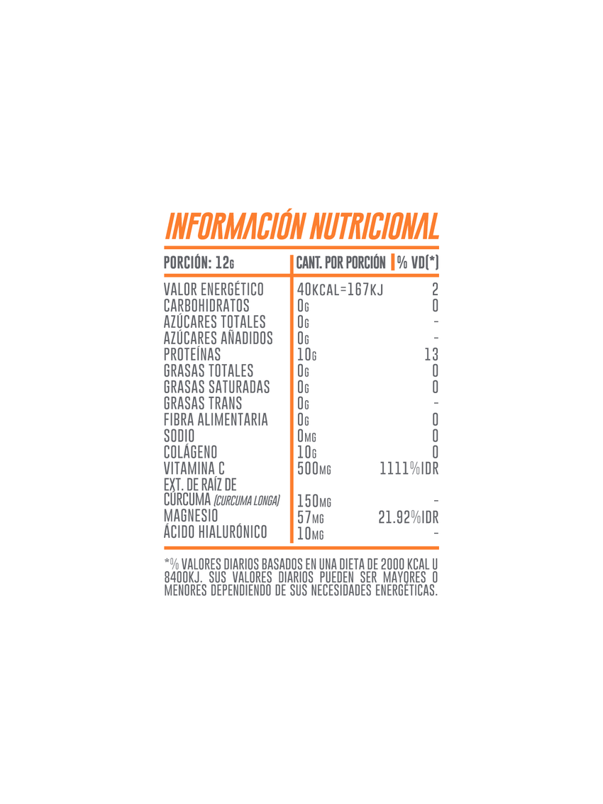 Combo Movilidad Activa: Colageno Hydrosport + Vitalmag Trimagnesio (10% OFF)