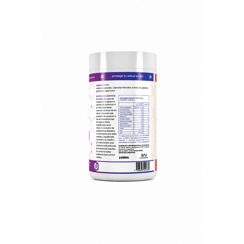 Omega 3