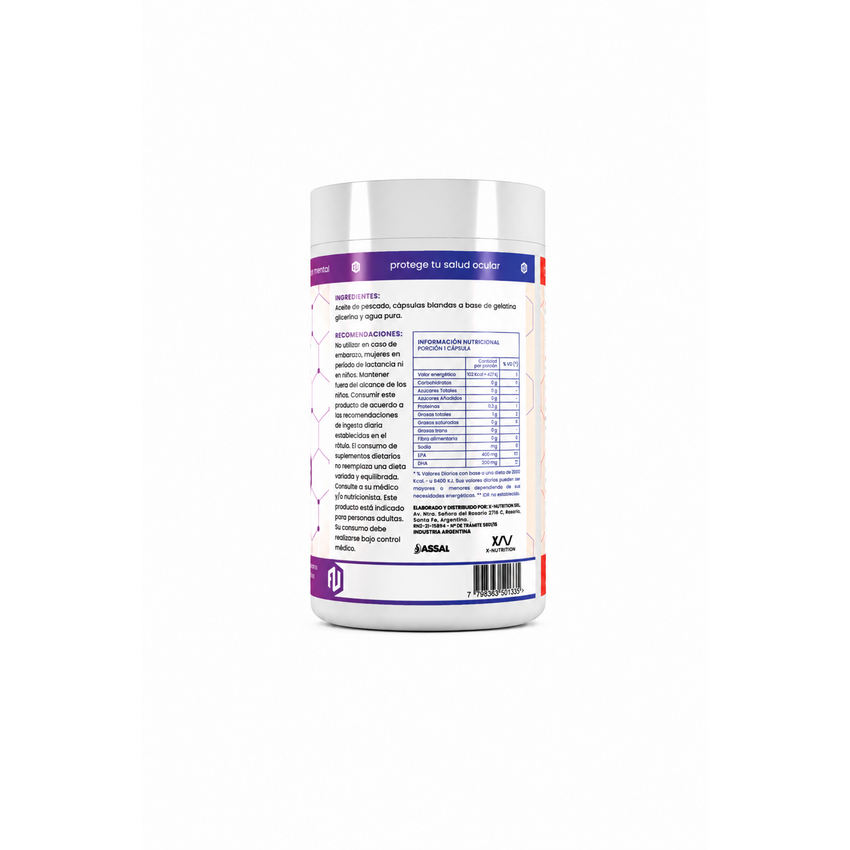 Omega 3