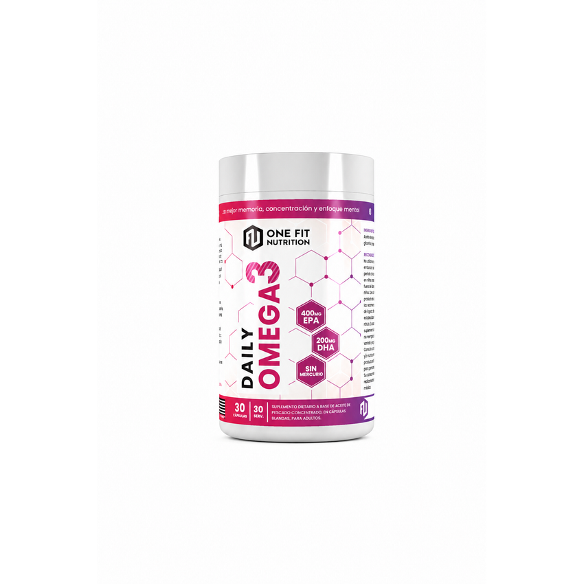 Omega 3