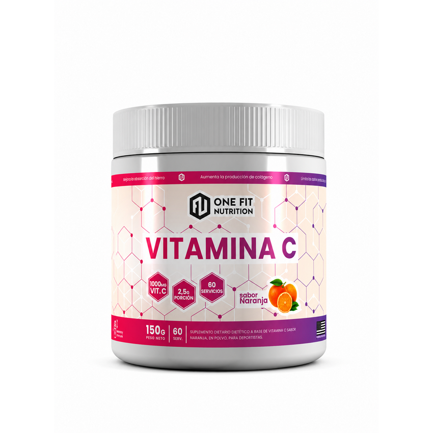 Vitamina C