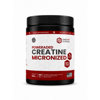 Creatine Micronized Poweraded