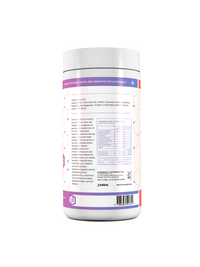 D3 + K2 - Vitaminas