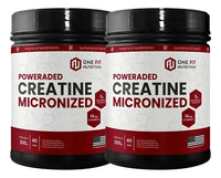 Creatina 200Grs x2