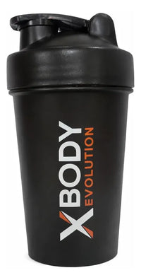 Shaker X Body