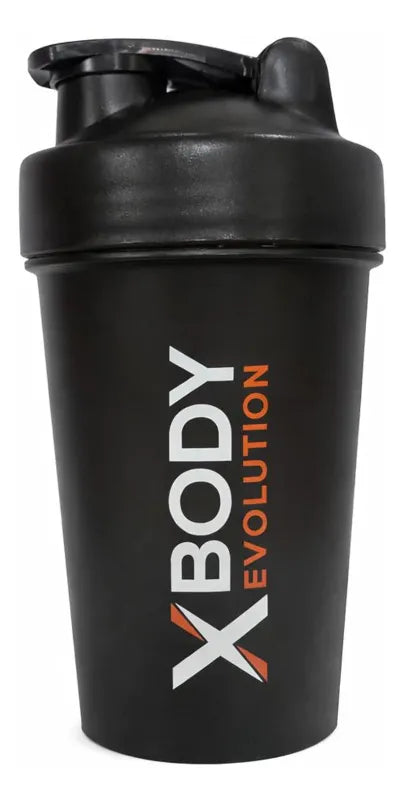 Shaker X Body