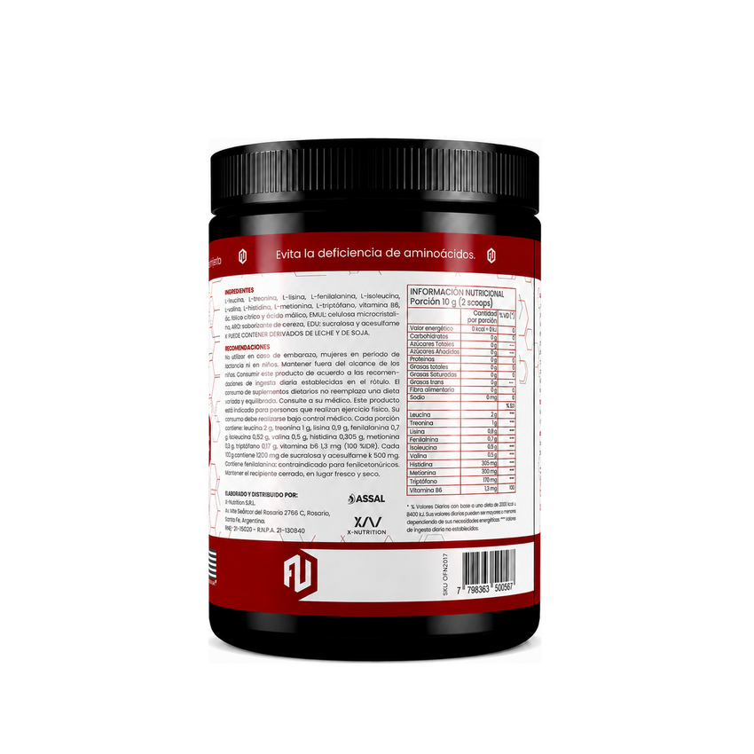 EAA+ Essential Amino Acid