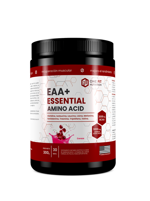 EAA+ Essential Amino Acid