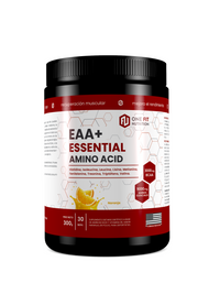 EAA+ Essential Amino Acid