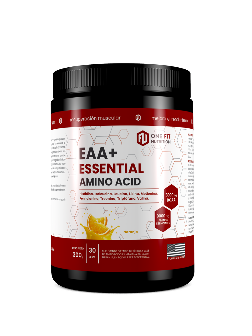 EAA+ Essential Amino Acid