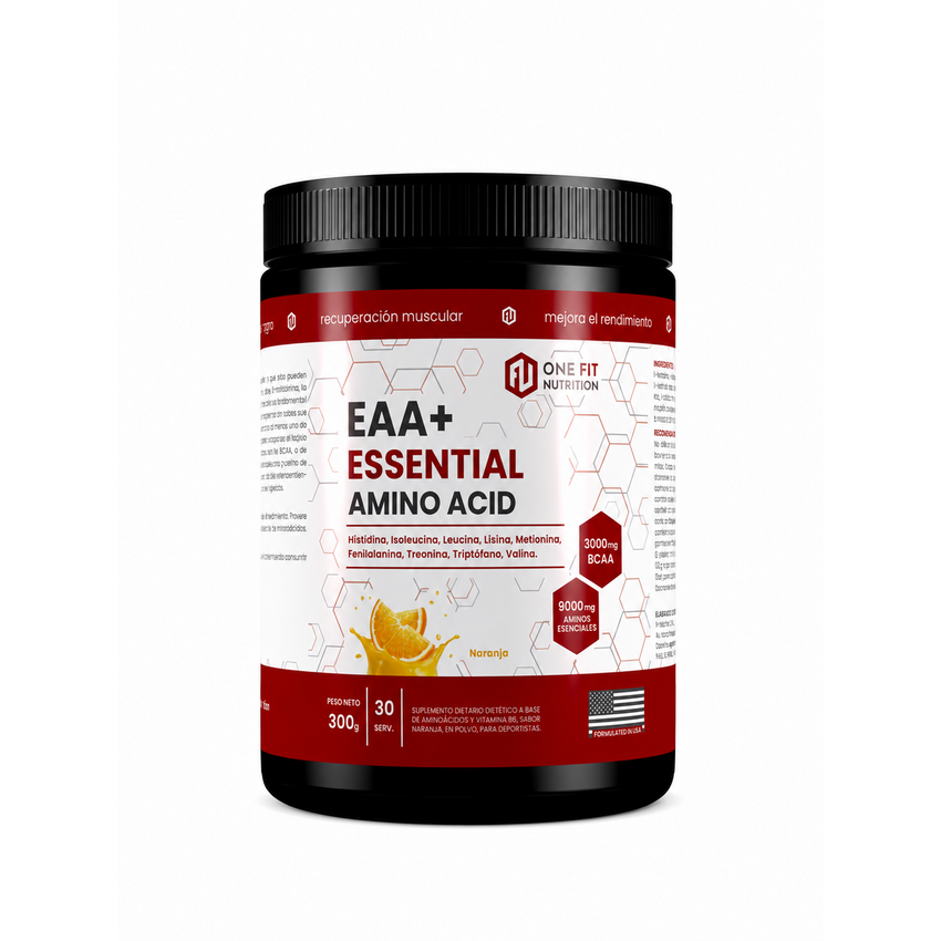 EAA+ Essential Amino Acid