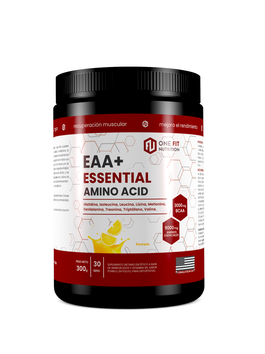 EAA+ Essential Amino Acid