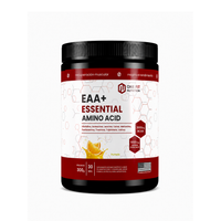 EAA+ Essential Amino Acid