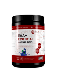 EAA+ Essential Amino Acid