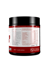 Glutamine Micronized