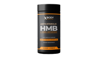 HMB - Anti catabólico