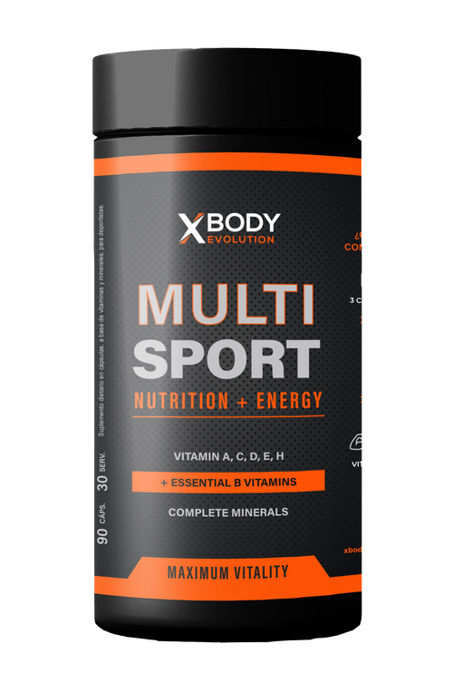 Multisport