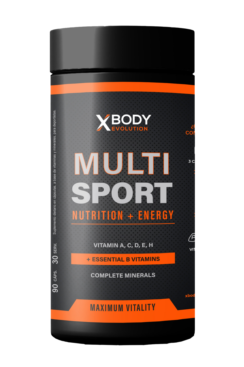 Multisport