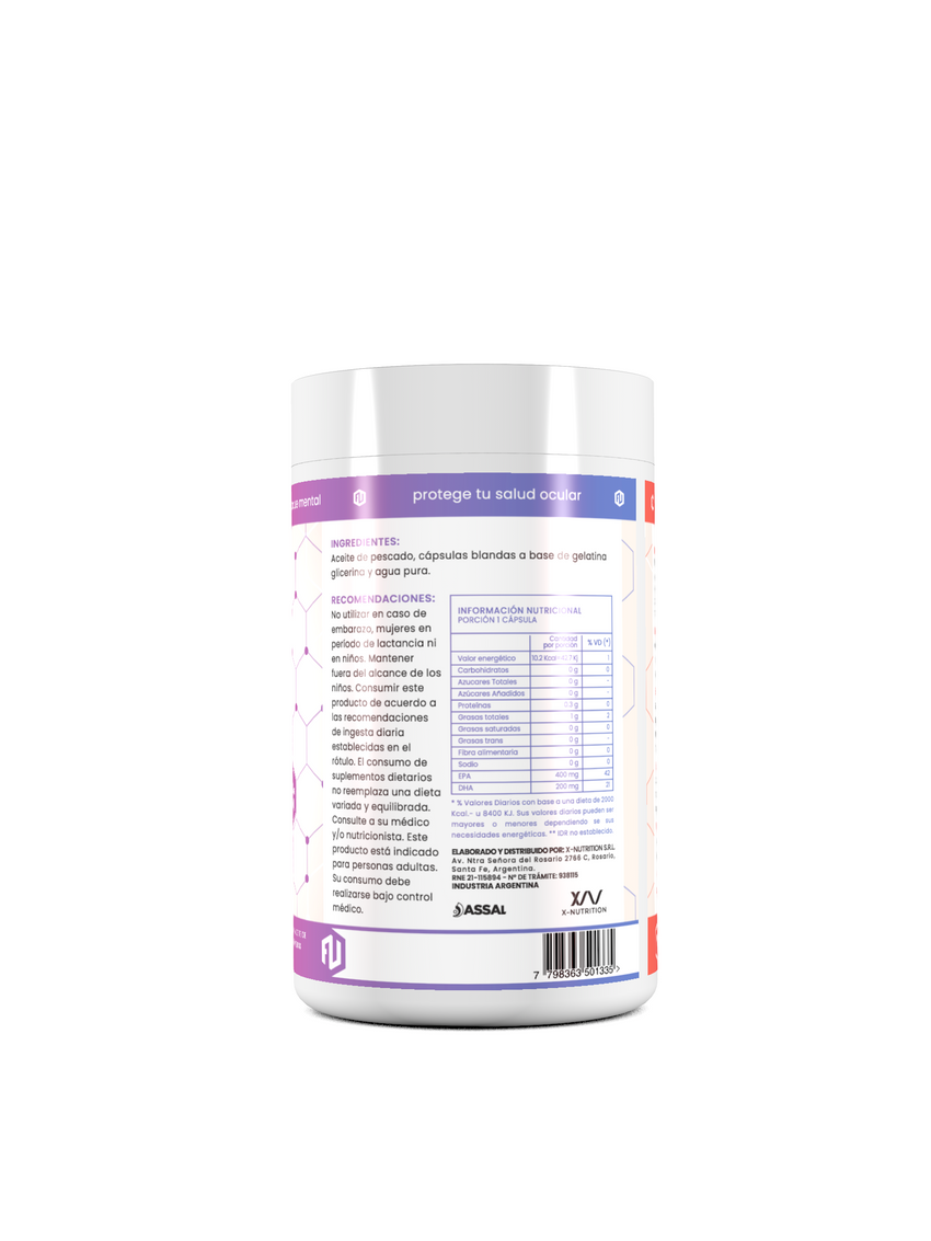 Omega 3