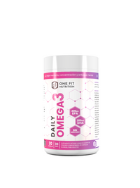 Combo Enfoque: Omega 3 + Creatina Monohidrato 200g (10% OFF)