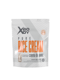 PRE-VENTA! Pure Rice Cream