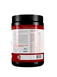 Push BCAA Extra Leucina