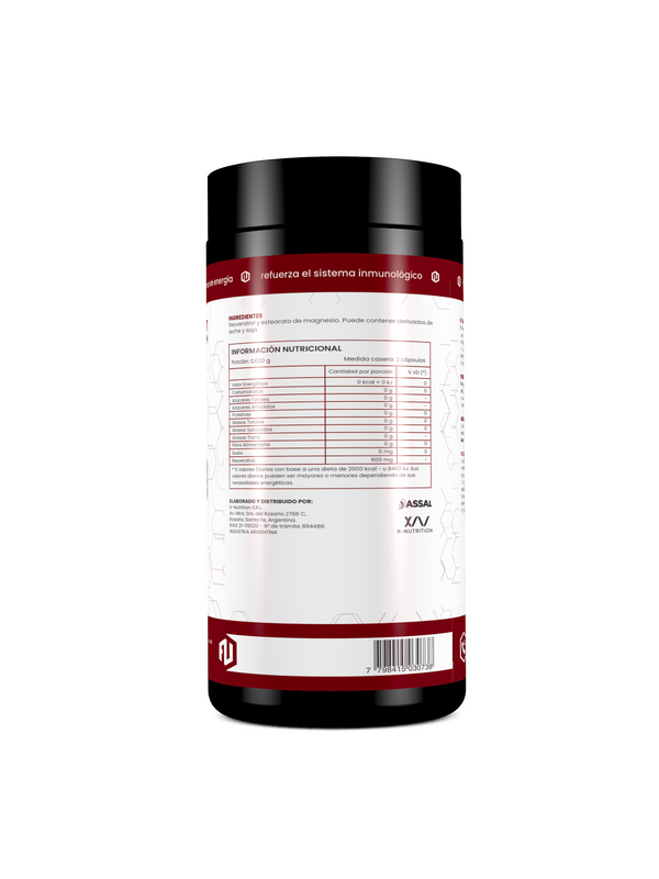 Resveratrol