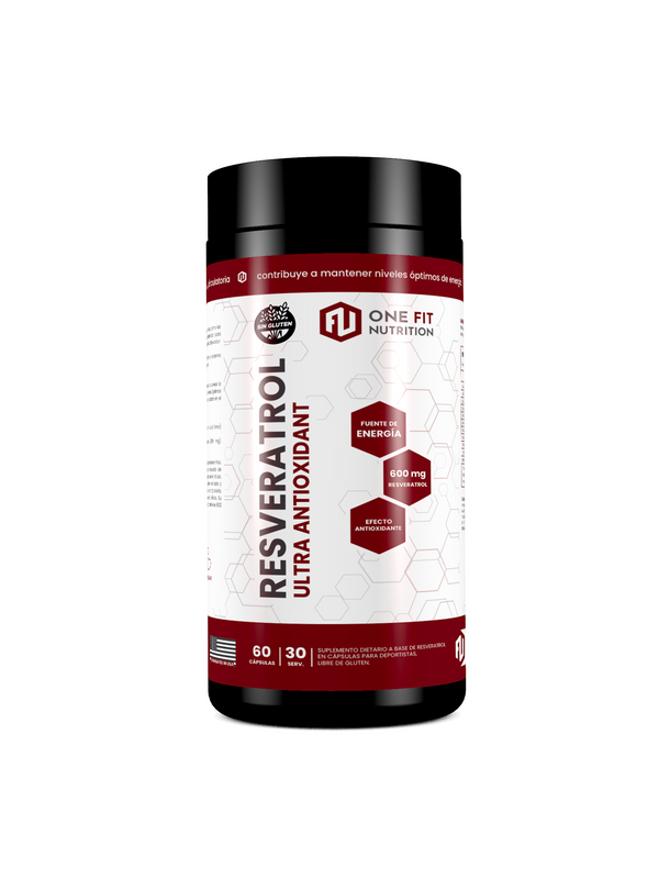 Resveratrol